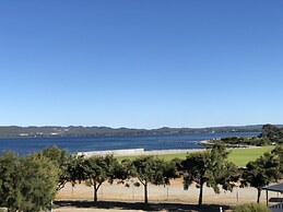 Albany Foreshore Guest House