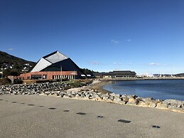 Albany Foreshore Guest House