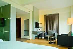 Marvelux Hotel