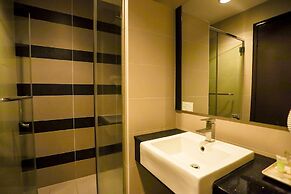 Marvelux Hotel