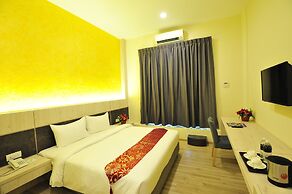 Marvelux Hotel