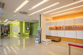 Marvelux Hotel