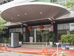 Marvelux Hotel