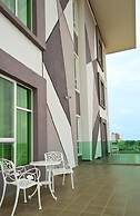 Marvelux Hotel