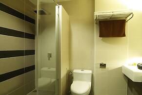 Marvelux Hotel