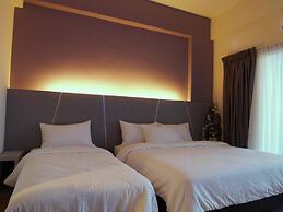 Marvelux Hotel