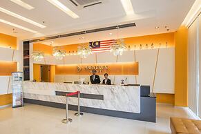 Marvelux Hotel