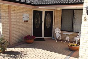 Jennys Retreat B&B