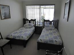 Jennys Retreat B&B