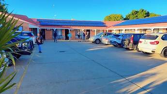 Winchester Motel