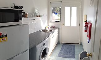 Taras Richmond Farmstay