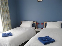 Taras Richmond Farmstay