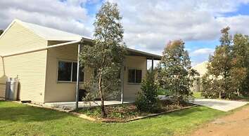 Taras Richmond Farmstay