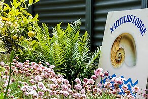 ASURE Nautilus Lodge Motel