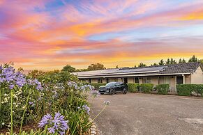 Burringa Motel