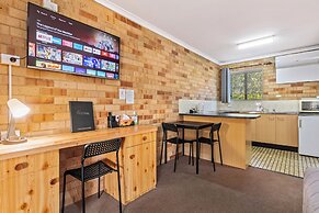 Burringa Motel