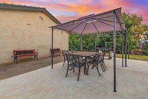 Burringa Motel