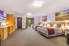 Burringa Motel