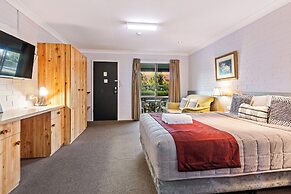 Burringa Motel