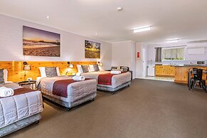 Burringa Motel