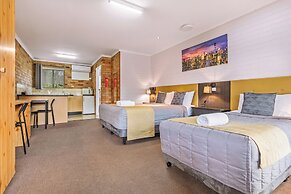 Burringa Motel