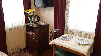 The Postmaster Inn BnB