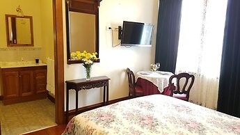 The Postmaster Inn BnB