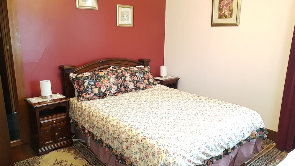 The Postmaster Inn BnB