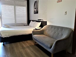 Kurri Motor Inn
