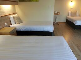 Kurri Motor Inn