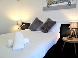 Kurri Motor Inn