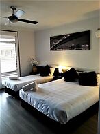 Kurri Motor Inn