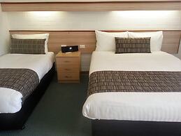 Kurri Motor Inn