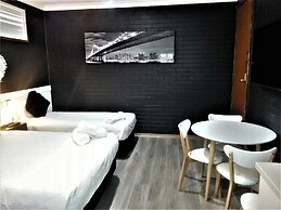 Kurri Motor Inn