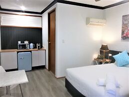 Kurri Motor Inn