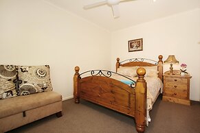 Lisson Holiday Rental