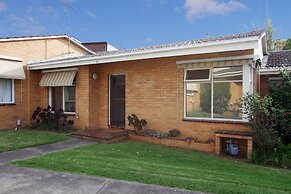 Lisson Holiday Rental