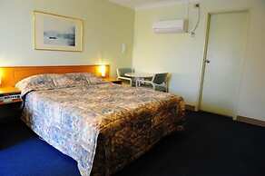 Mildura Plaza Motor Inn