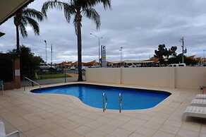 Mildura Plaza Motor Inn