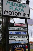 Mildura Plaza Motor Inn