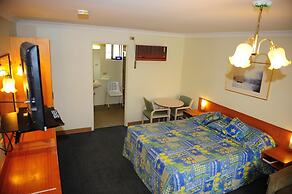 Mildura Plaza Motor Inn