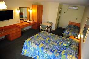 Mildura Plaza Motor Inn