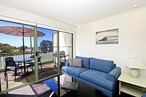 Anchorage Motel and Villas