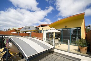 Anchorage Motel and Villas