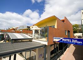 Anchorage Motel and Villas