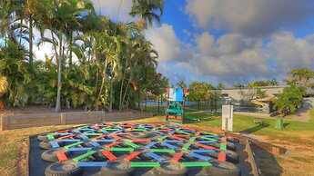 Discovery Parks - Mackay