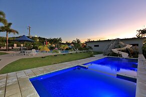 Discovery Parks - Mackay