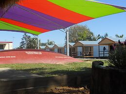 Discovery Parks - Mackay