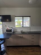 Discovery Parks - Mackay
