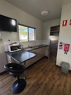 Discovery Parks - Mackay